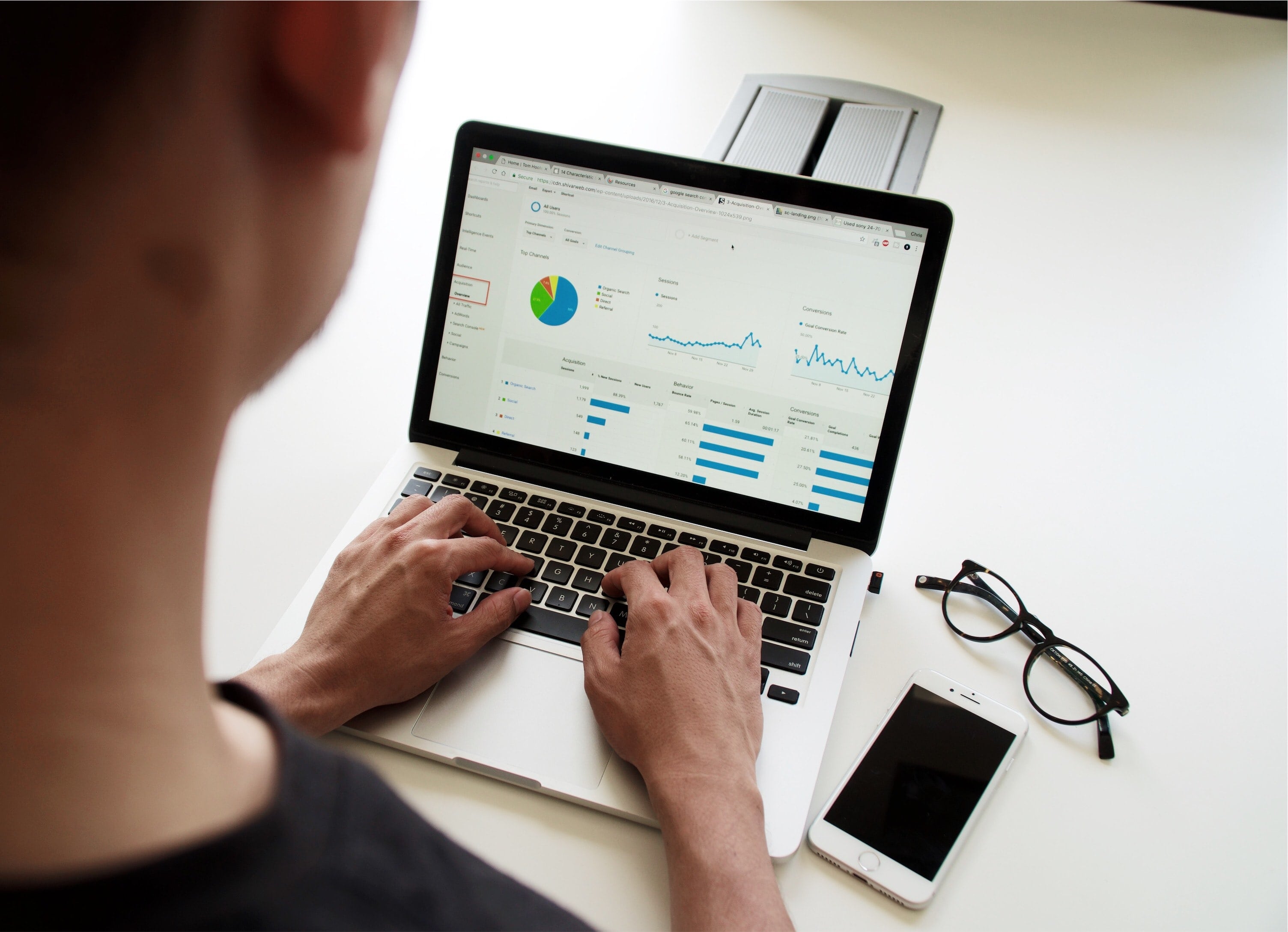 Sole Source Calibration Services