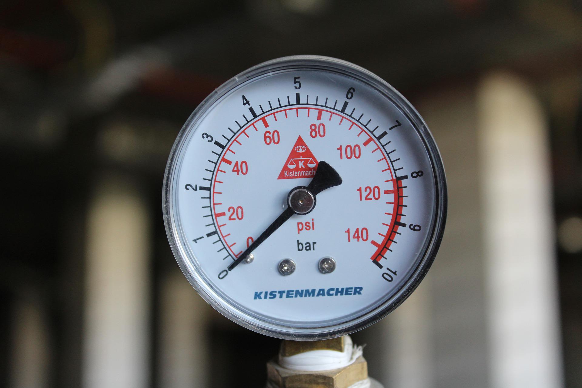 Sole Source Calibration Services